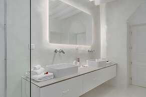 Rabagas Suites