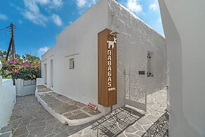 Rabagas Suites