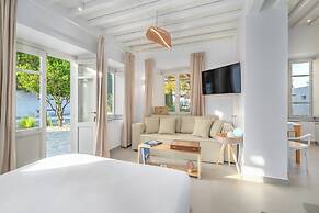 Rabagas Suites