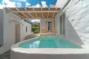 Rabagas Suites