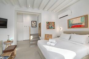 Rabagas Suites
