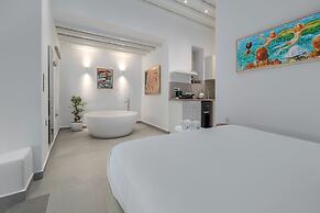 Rabagas Suites