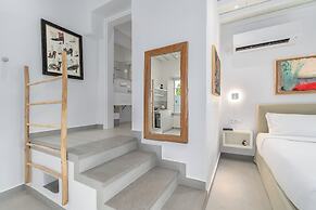 Rabagas Suites