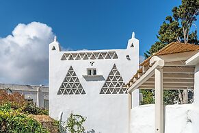 Rabagas Suites