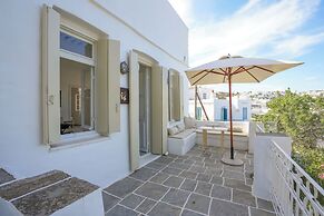 Rabagas Suites