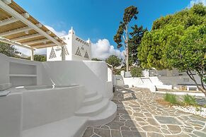 Rabagas Suites
