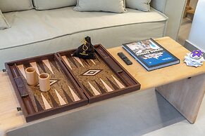 Rabagas Suites