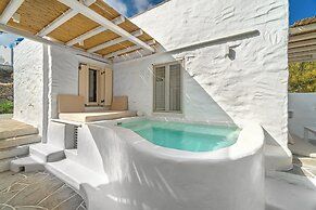 Rabagas Suites
