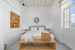Rabagas Suites