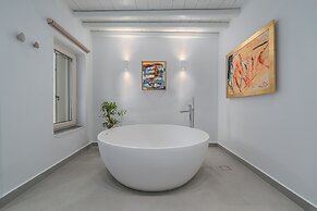 Rabagas Suites