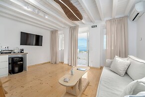 Rabagas Suites