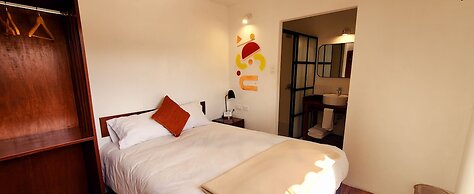 Solara Art House Hotel