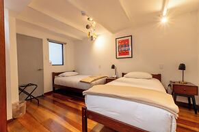 Solara Art House Hotel