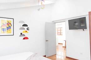 Solara Art House Hotel