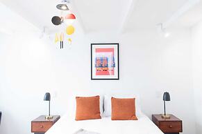 Solara Art House Hotel