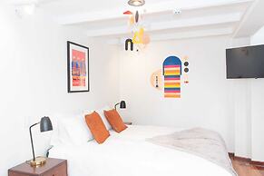 Solara Art House Hotel