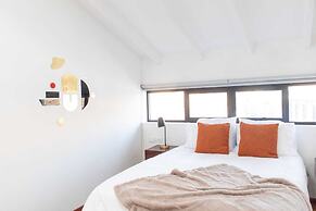 Solara Art House Hotel