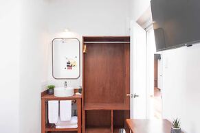 Solara Art House Hotel