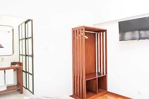 Solara Art House Hotel