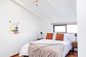 Solara Art House Hotel