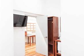Solara Art House Hotel