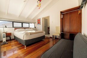 Solara Art House Hotel