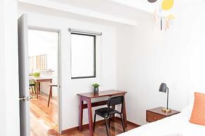 Solara Art House Hotel