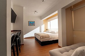 Solara Art House Hotel