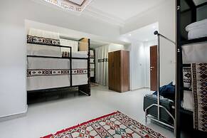 Sands Inn Hostel