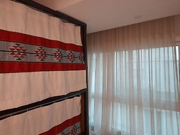 Sands Inn Hostel