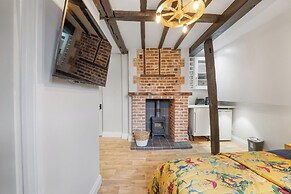 B&B in Central Canterbury