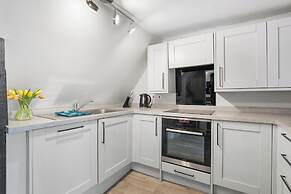 3 Bedroom City Centre Apartment
