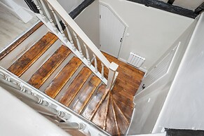3 Bedroom City Centre Apartment