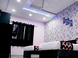 JMC HOTEL S INN