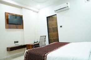 JMC HOTEL THE MOON