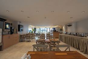 FİFTY5 SUİTE OTEL