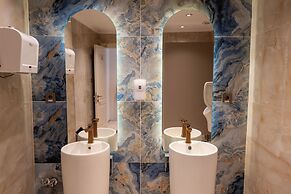 FİFTY5 SUİTE OTEL