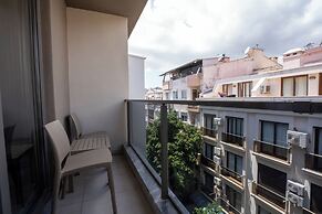 FİFTY5 SUİTE OTEL
