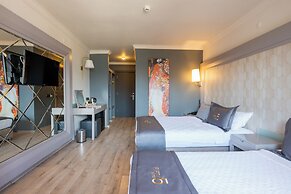 FİFTY5 SUİTE OTEL