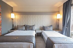 FİFTY5 SUİTE OTEL