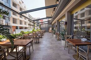 FİFTY5 SUİTE OTEL