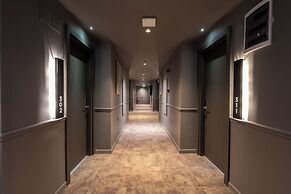 FİFTY5 SUİTE OTEL