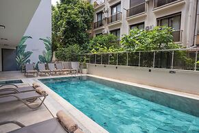 FİFTY5 SUİTE OTEL