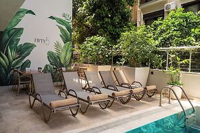 FİFTY5 SUİTE OTEL