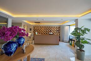 FİFTY5 SUİTE OTEL