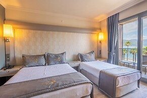 FİFTY5 SUİTE OTEL