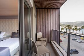 FİFTY5 SUİTE OTEL
