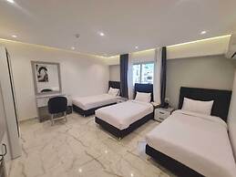 el masaadya hotel