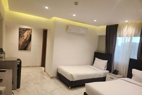 el masaadya hotel