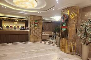 el masaadya hotel